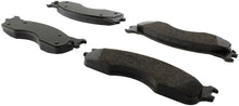 Load image into Gallery viewer, StopTech Street Brake Pads