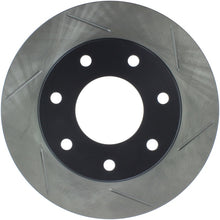 Load image into Gallery viewer, StopTech Slotted Sport Brake Rotor