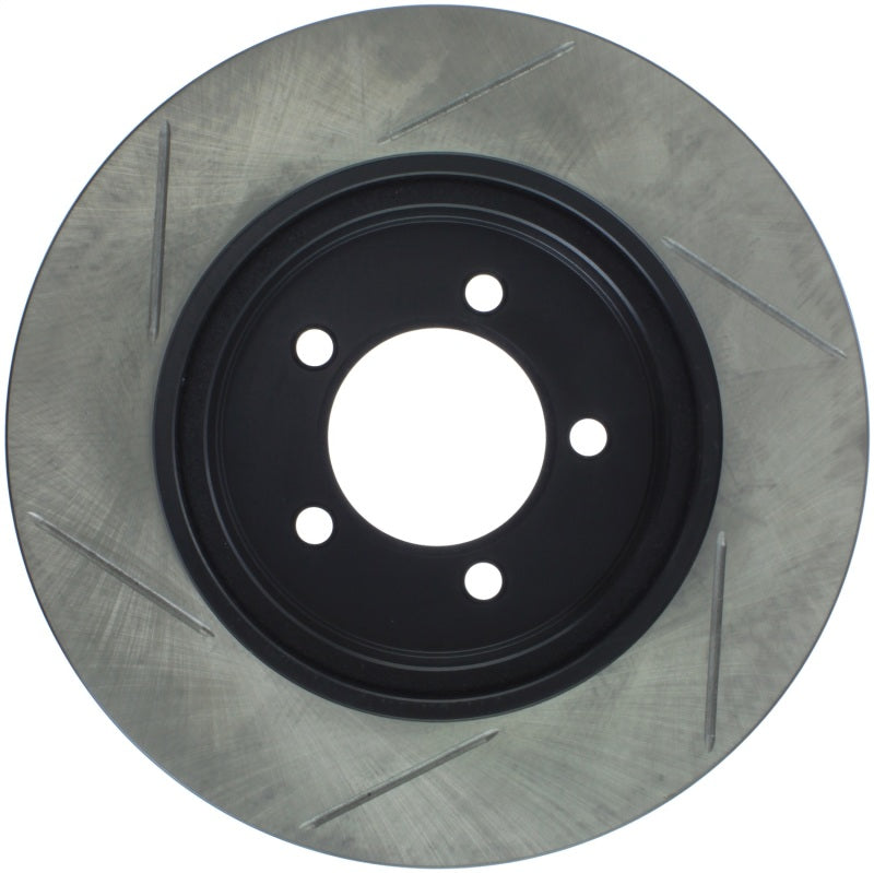 StopTech Slotted Sport Brake Rotor