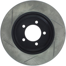 Load image into Gallery viewer, StopTech Slotted Sport Brake Rotor