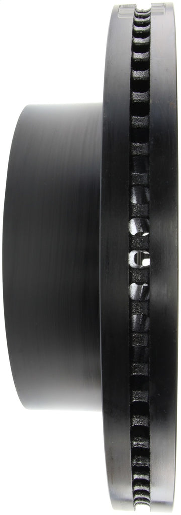 StopTech Slotted Sport Brake Rotor