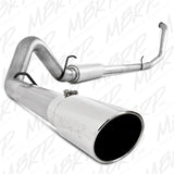 MBRP 1999-2003 Ford Excursion 7.3L Turbo Back Single Side