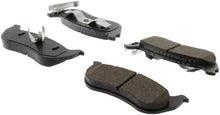 Load image into Gallery viewer, StopTech Street Brake Pads