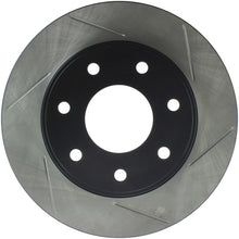 Load image into Gallery viewer, StopTech Slotted Sport Brake Rotor