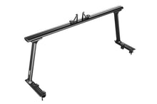 Load image into Gallery viewer, Thule TracRac TracONE Overhead Truck Rack - Black