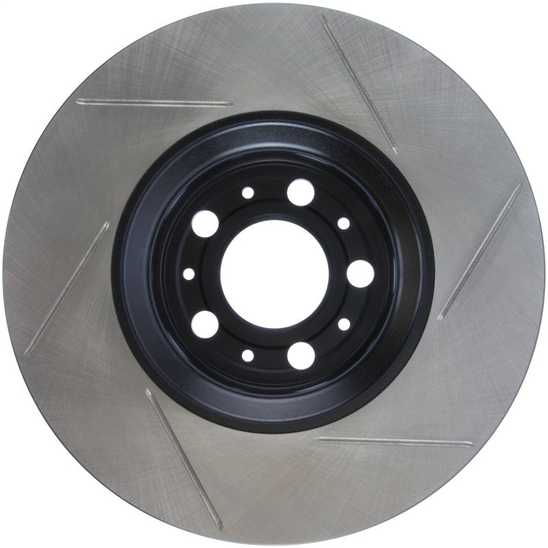 StopTech Slotted Sport Brake Rotor