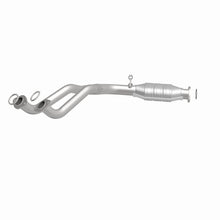 Load image into Gallery viewer, MagnaFlow Conv DF 96-97 Lexus LX450 4.5L / 95-97 Toyota Land Cruiser 4.5L Front