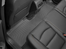 Load image into Gallery viewer, WeatherTech 2021+ Ford Bronco 4 Door Rear FloorLiner - Black