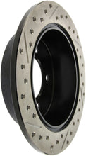 Load image into Gallery viewer, StopTech Slotted &amp; Drilled Sport Brake Rotor