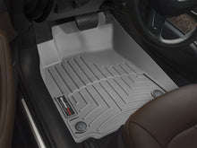 Load image into Gallery viewer, WeatherTech 03-09 Toyota 4Runner Front FloorLiner - Grey