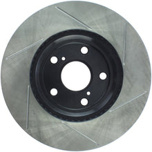 Load image into Gallery viewer, StopTech Slotted Sport Brake Rotor