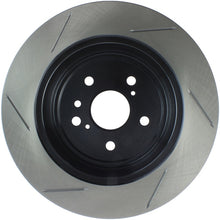 Load image into Gallery viewer, StopTech Slotted Sport Brake Rotor