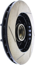 Load image into Gallery viewer, StopTech Slotted Sport Brake Rotor