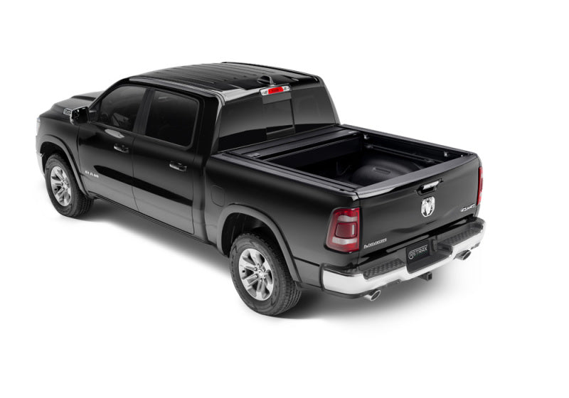 Retrax 09-up Ram 1500 8ft Bed / 10-up Long Bed RetraxPRO MX