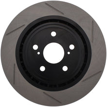 Load image into Gallery viewer, StopTech Slotted Sport Brake Rotor