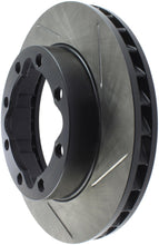 Load image into Gallery viewer, StopTech Slotted Sport Brake Rotor