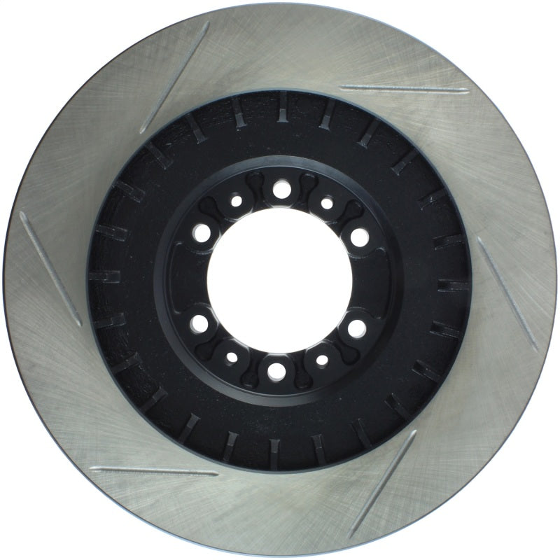 StopTech Slotted Sport Brake Rotor