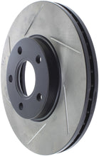 Load image into Gallery viewer, StopTech Slotted Sport Brake Rotor