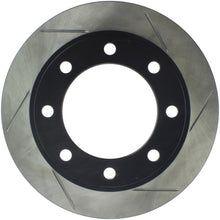 Load image into Gallery viewer, StopTech Slotted Sport Brake Rotor