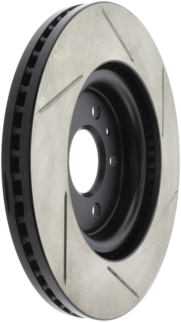 StopTech Slotted Sport Brake Rotor