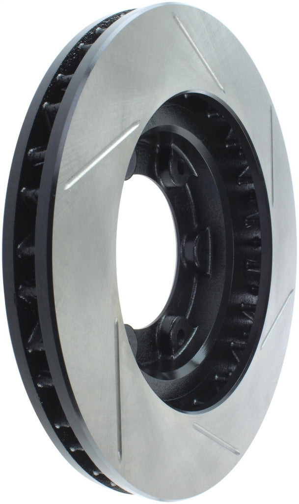 StopTech Slotted Sport Brake Rotor