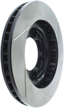 Load image into Gallery viewer, StopTech Slotted Sport Brake Rotor