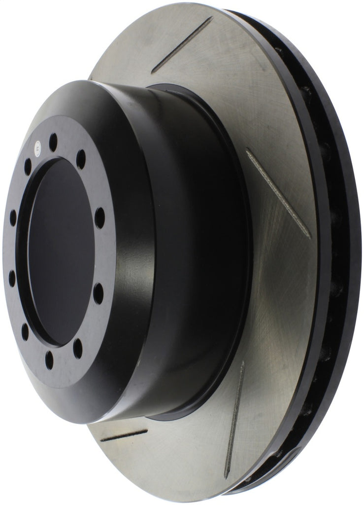 StopTech Slotted Sport Brake Rotor