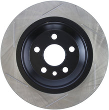 Load image into Gallery viewer, StopTech Slotted Sport Brake Rotor