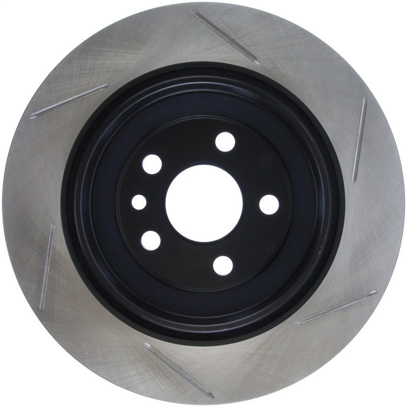 StopTech Slotted Sport Brake Rotor