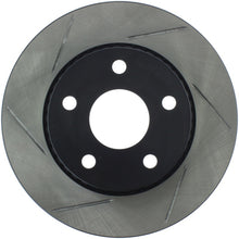 Load image into Gallery viewer, StopTech Slotted Sport Brake Rotor