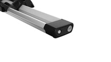 Load image into Gallery viewer, Thule UpRide - Upright Bike Rack (No Frame Contact) - Silver/Black