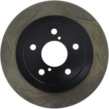 Load image into Gallery viewer, StopTech Slotted Sport Brake Rotor