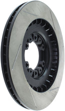 Load image into Gallery viewer, StopTech Slotted Sport Brake Rotor