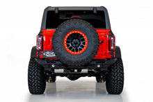 Load image into Gallery viewer, Addictive Desert Designs 21-22 Ford Bronco Stealth Fighter Rear Bumper