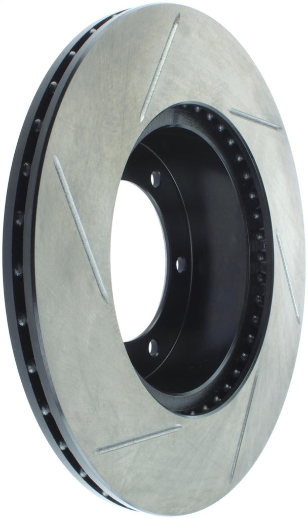 StopTech Slotted Sport Brake Rotor