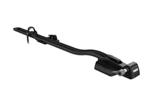 Load image into Gallery viewer, Thule FastRide Fork-Mount Roof Bike Rack (For Quick-Release Bikes/Adapter Req. for Thru-Axle) - Blk