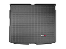 Load image into Gallery viewer, WeatherTech 19-24 Volvo XC40 Cargo Liners - Black