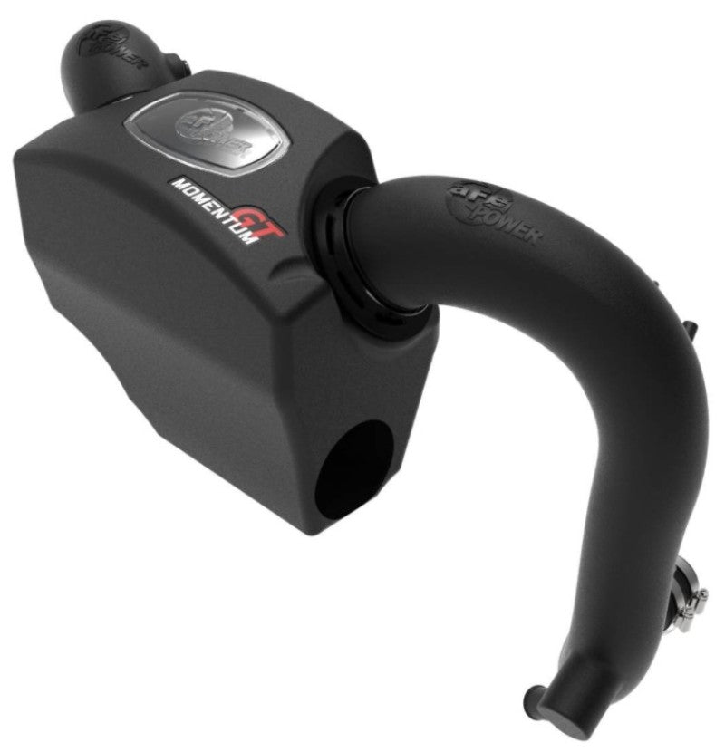 aFe Momentum GT Pro 5R Cold Air Intake System 20-21 Ford Explorer ST V6-3.0L TT