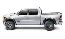 Load image into Gallery viewer, Bushwacker 19-22 Dodge Ram 1500 Pocket Style Rear Flares 2pc - Black