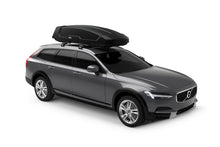 Load image into Gallery viewer, Thule Force XT XXL Roof-Mounted Cargo Box - Black