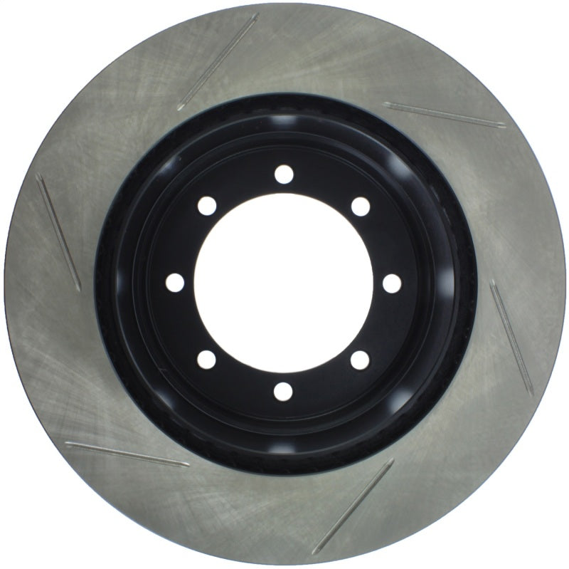 StopTech Slotted Sport Brake Rotor