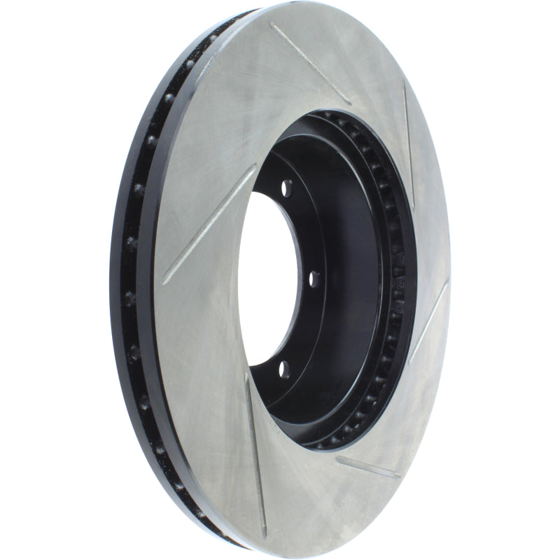 StopTech Slotted Sport Brake Rotor