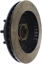 Load image into Gallery viewer, StopTech Slotted Sport Brake Rotor
