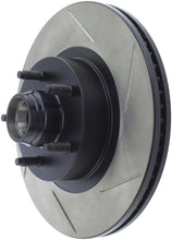 Load image into Gallery viewer, StopTech Slotted Sport Brake Rotor