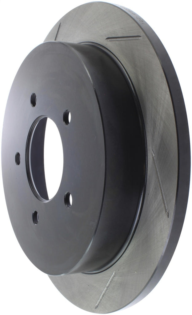 StopTech Slotted Sport Brake Rotor