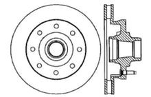 Load image into Gallery viewer, StopTech Slotted &amp; Drilled Sport Brake Rotor