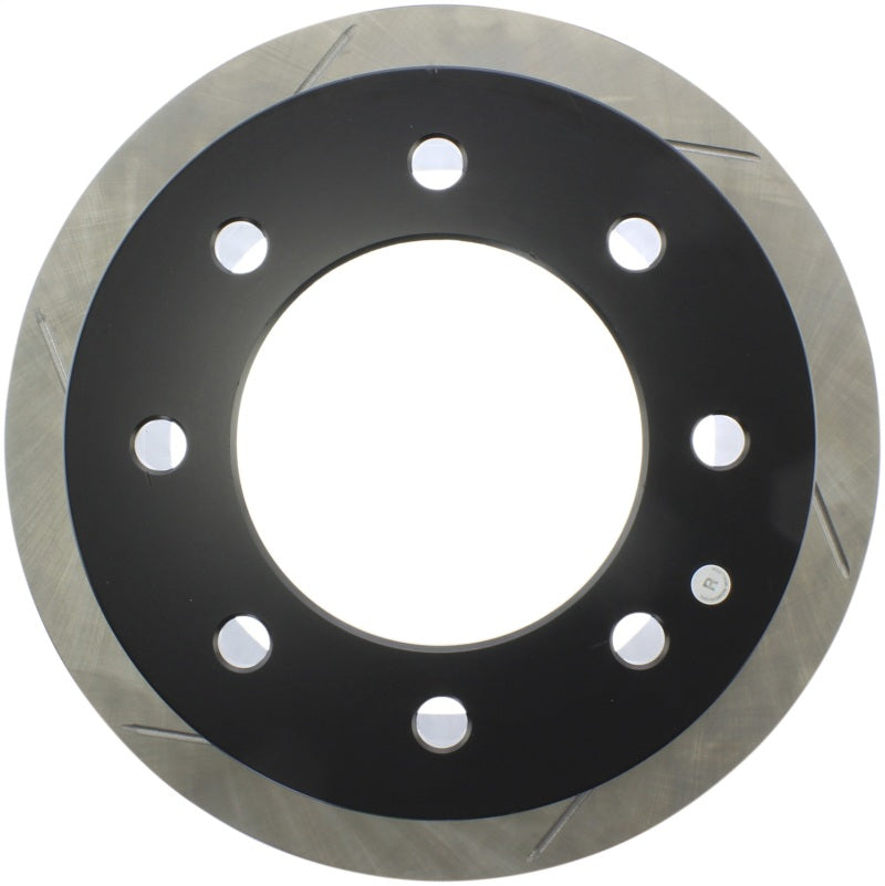 StopTech Slotted Sport Brake Rotor