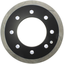 Load image into Gallery viewer, StopTech Slotted Sport Brake Rotor