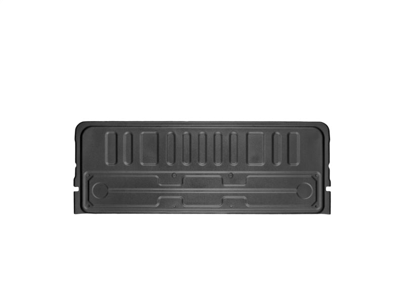 WeatherTech 07-13 Toyota Tundra TechLiner - Black