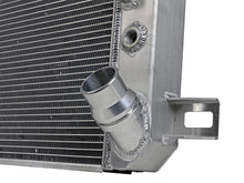 Load image into Gallery viewer, aFe BladeRunner Street Series Tube &amp; Fin Aluminum Radiator 06-10 GM Diesel Trucks 6.6L V8